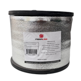 Carrete de Fibra Óptica Drop Plano 8 Fibras 1 KM - Fibralink